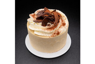 Tiramisu Mousse Product Image